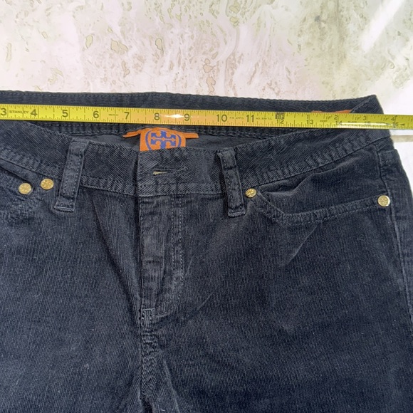 Great condition Tory Burch Cords - Picture 7 of 8